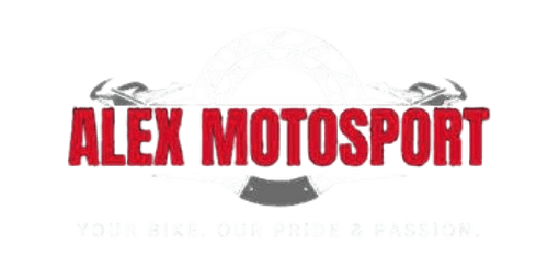 Alex Motosport logo