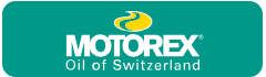 Motorex logo