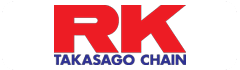 RK logo