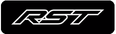 RST logo