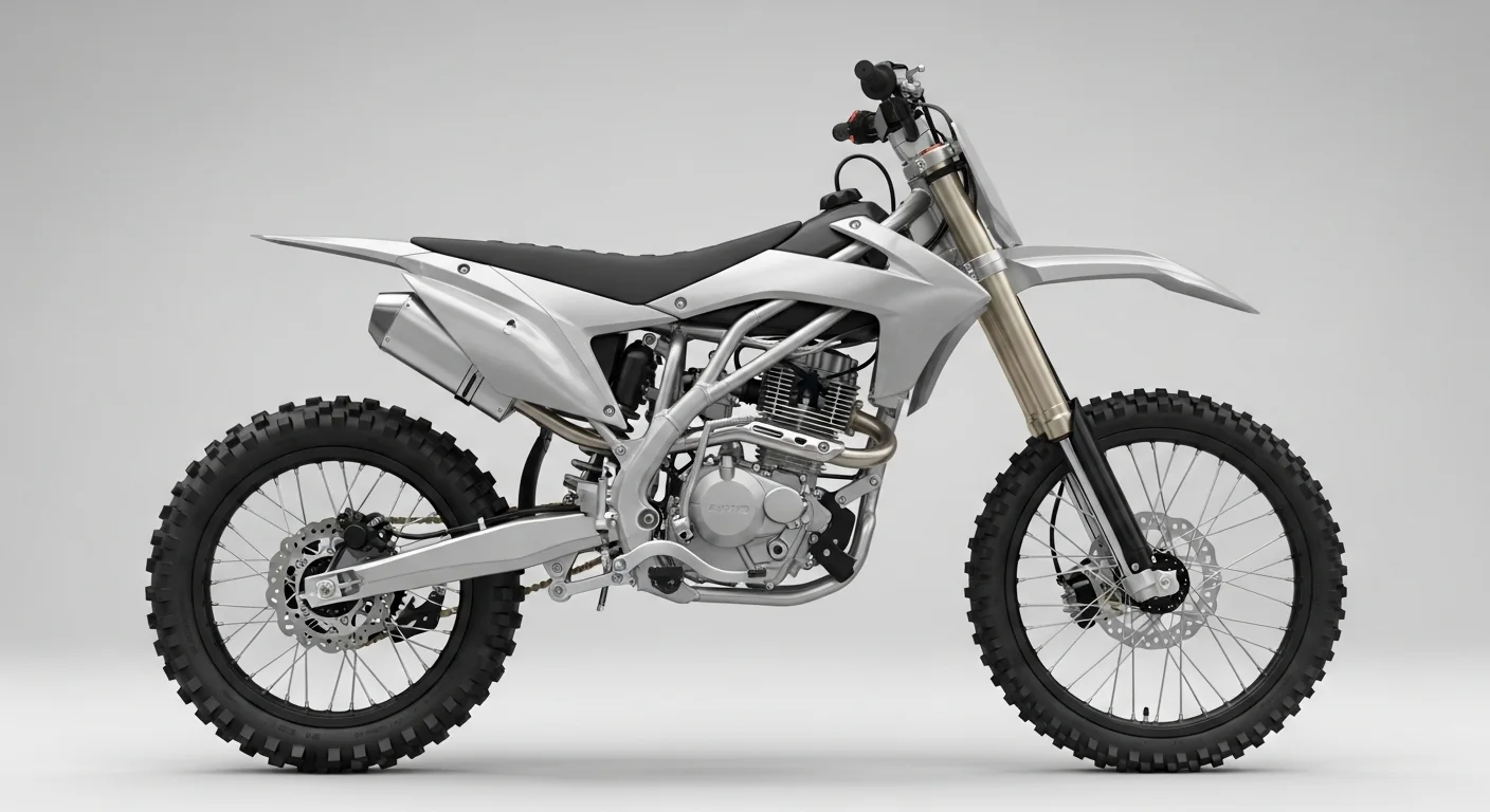 Best Dirt Bikes for Beginners in Cyprus